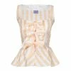 Thierry Colson Yvette Top, Tangerine