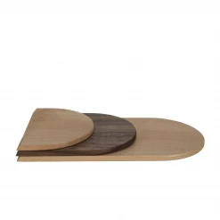 TORTUGA Versus Boards Mostly Light Set Live