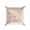 ALEPEL Eden Garden Beige Tray