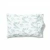 Lewis For Kids Toddler Pillowcase - Clouds | Agave