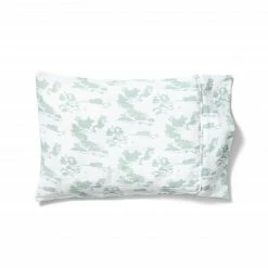 Lewis For Kids Toddler Pillowcase - Clouds | Agave