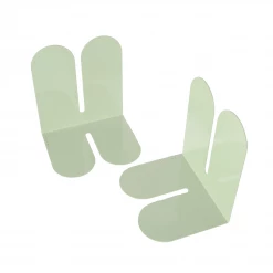 TORTUGA Dumbo Bookend Pair- Large Cactus Live