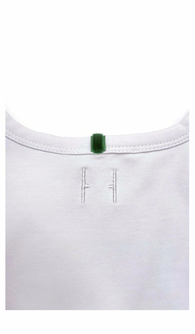 Hedge Tucker Tank 2 Hedge Tucker Tank