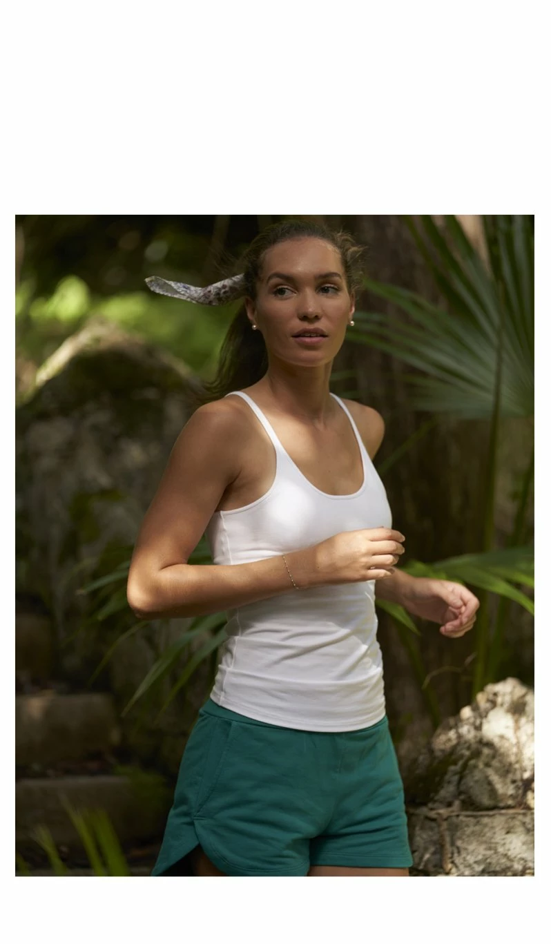 Hedge Tucker Tank 4 Hedge Tucker Tank