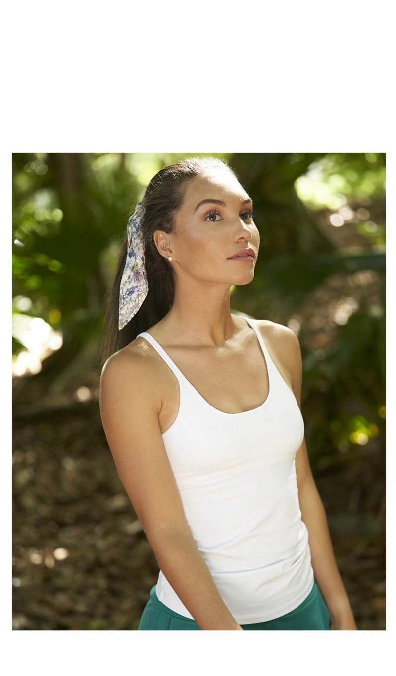 Hedge Tucker Tank 3 Hedge Tucker Tank