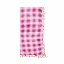 D'Ascoli Live Flora Napkin, Lavender