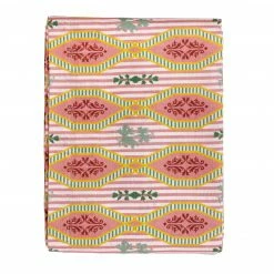 Cabana Rosa Tablecloth