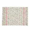 D'Ascoli Clara Placemat, Pink