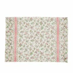 D'Ascoli Clara Placemat, Pink