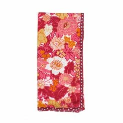 D'Ascoli Live Lulu Napkin, Pink