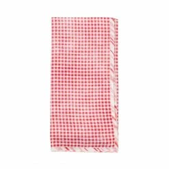 D'Ascoli Flora Napkin, Pink