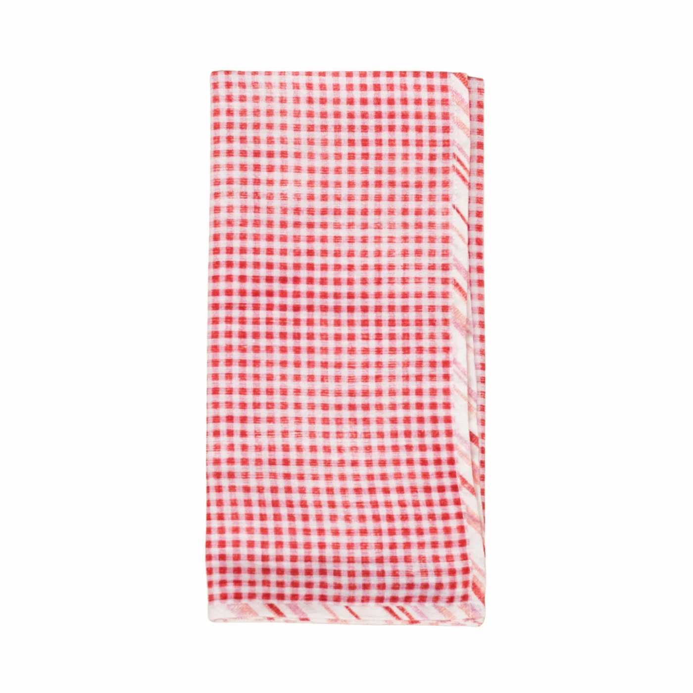 D'Ascoli Flora Napkin, Pink 1 D'Ascoli Flora Napkin, Pink