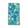 D'Ascoli Live Lulu Napkin, Blue