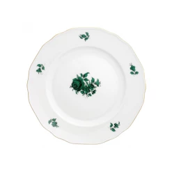 Augarten Porcelain Dinnerware Dinner Plate 28 Cm, Maria Theresia