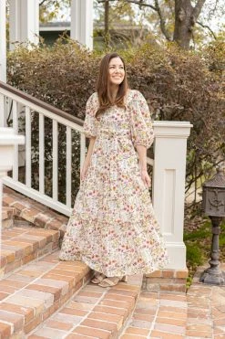 Rosie Cotswolds The Victoria Full-length Dress Wear