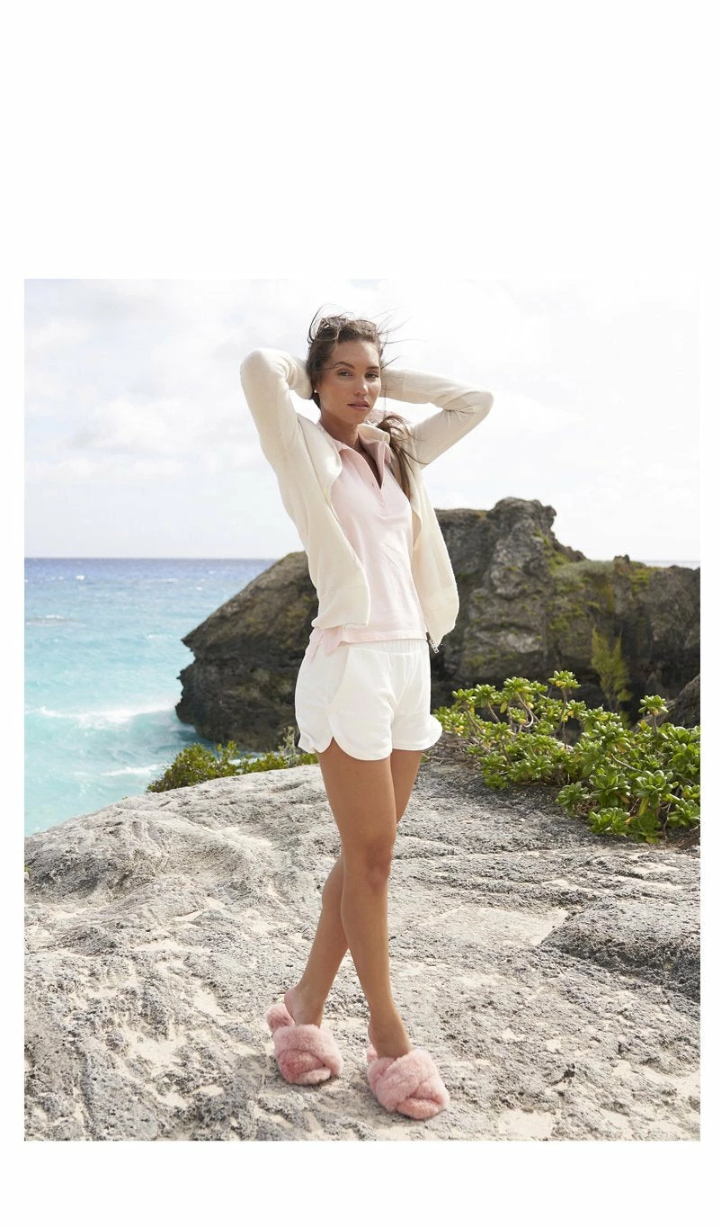 Hedge Wear Wheadon Cashmere Hoodie 6 Hedge Wear Wheadon Cashmere Hoodie