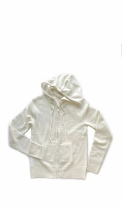 Hedge Wear Wheadon Cashmere Hoodie