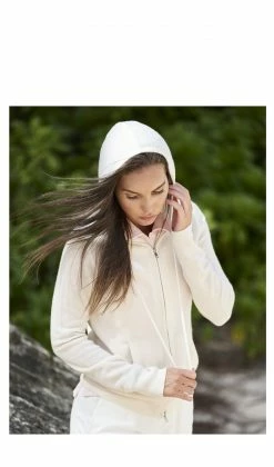 Hedge Wear Wheadon Cashmere Hoodie 15 Hedge Wear Wheadon Cashmere Hoodie