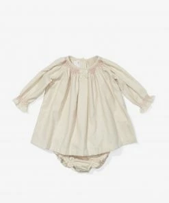 Oso & Me For Kids Willa Dress, Rose