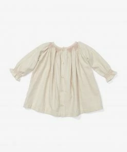 Oso & Me For Kids Willa Dress, Rose