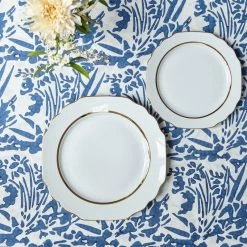 Maison Margaux Vienna Gold Dessert Plate