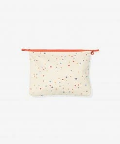 Oso & Me Small Zip Bag, Signature Dot Gift