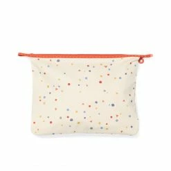 Oso & Me Small Zip Bag, Signature Dot Gift