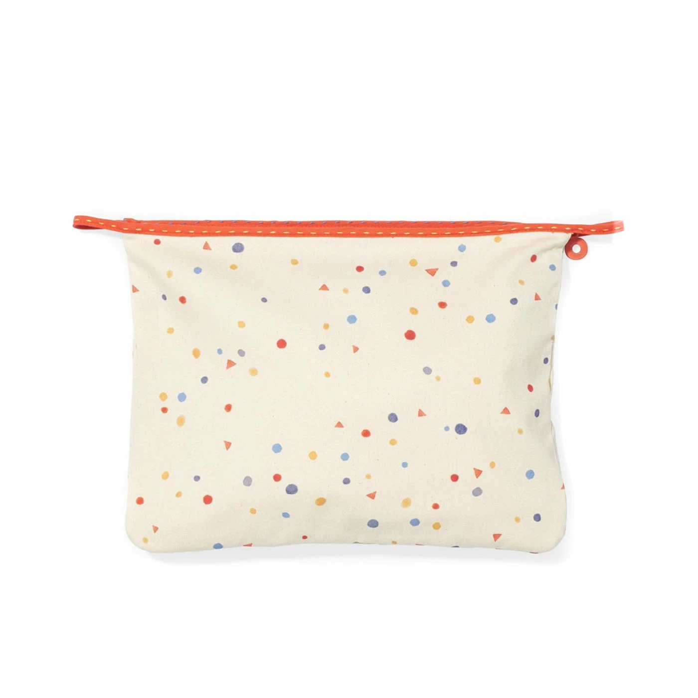 Oso & Me Small Zip Bag, Signature Dot Gift 1 Oso & Me Small Zip Bag, Signature Dot Gift