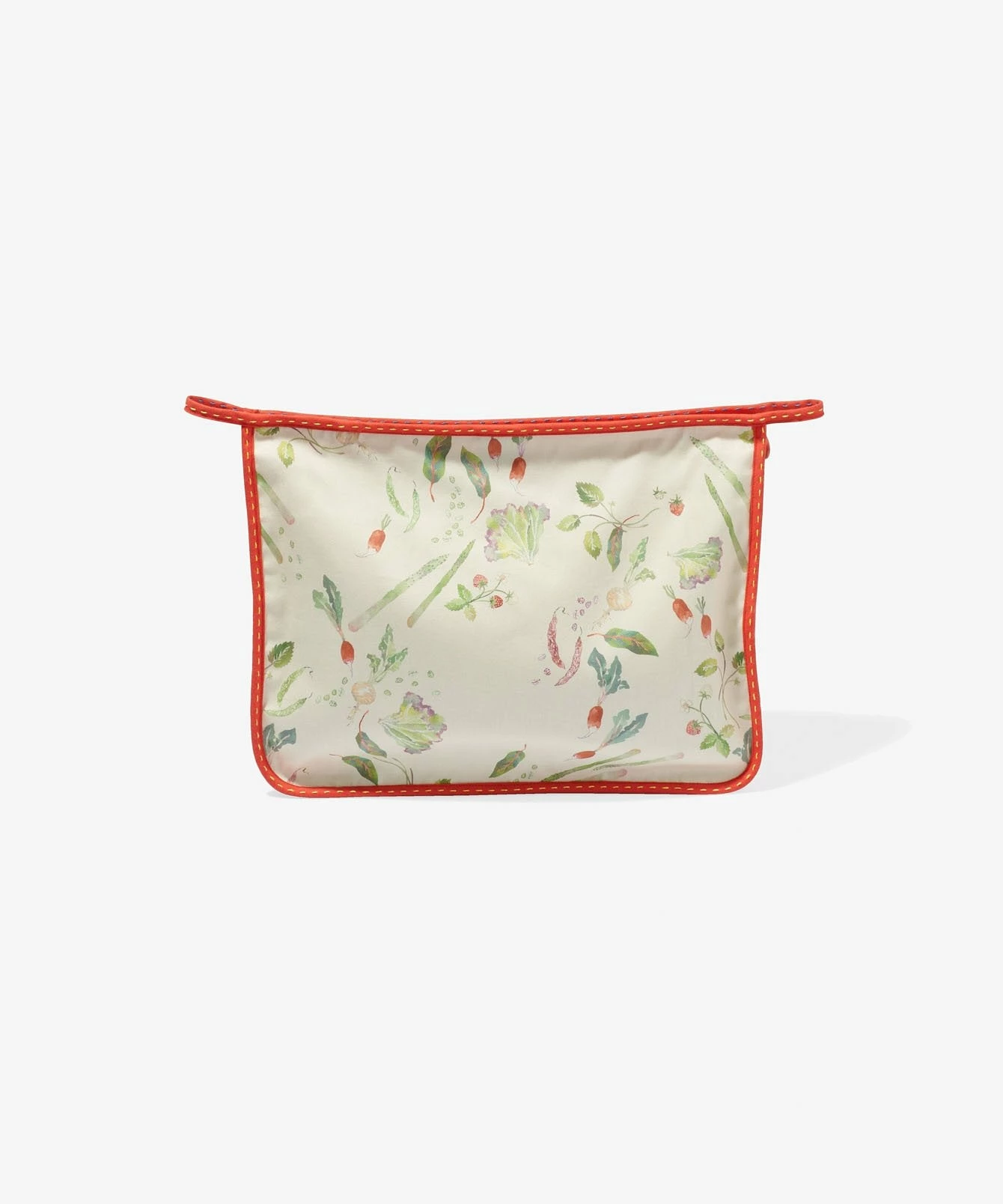 Oso & Me Gift Large Zip Bag, Eat Your Greens 2 Oso & Me Gift Large Zip Bag, Eat Your Greens