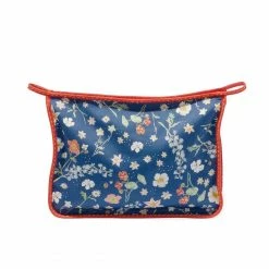 Oso & Me Gift Large Zip Bag, Floral