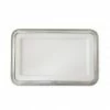 Match Pewter Luisa Rectangle Platter Medium Live