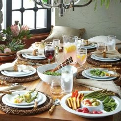 Juliska Live Isabella Acrylic Wine Glass 7 Juliska Live Isabella Acrylic Wine Glass