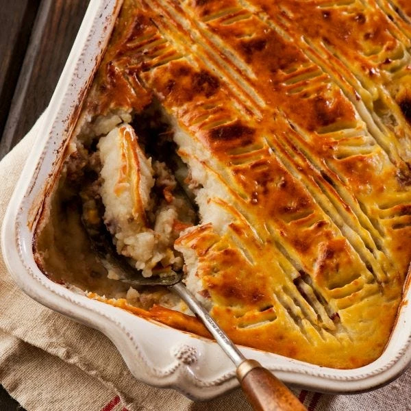 Juliska Berry & Thread Whitewash Rectangular Baker 3 Juliska Berry & Thread Whitewash Rectangular Baker