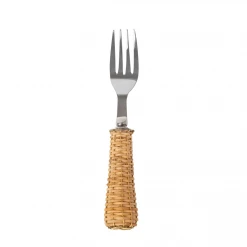 Only On The Avenue Under $200 Basketweave Salad Fork