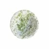 Only On The Avenue Splatter Bowl, Green