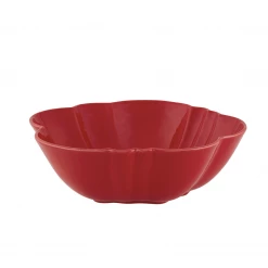 Bordallo Pinheiro Live Tomato Salad Bowl