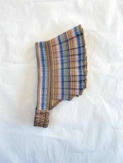 Lorna Murray Brown Sugar Cannes Sun Visor