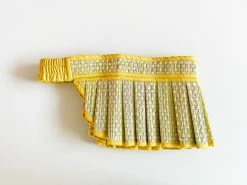 Lorna Murray Tuscany Cannes Sun Visor