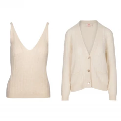 Kilte The Maura Set In Ivory