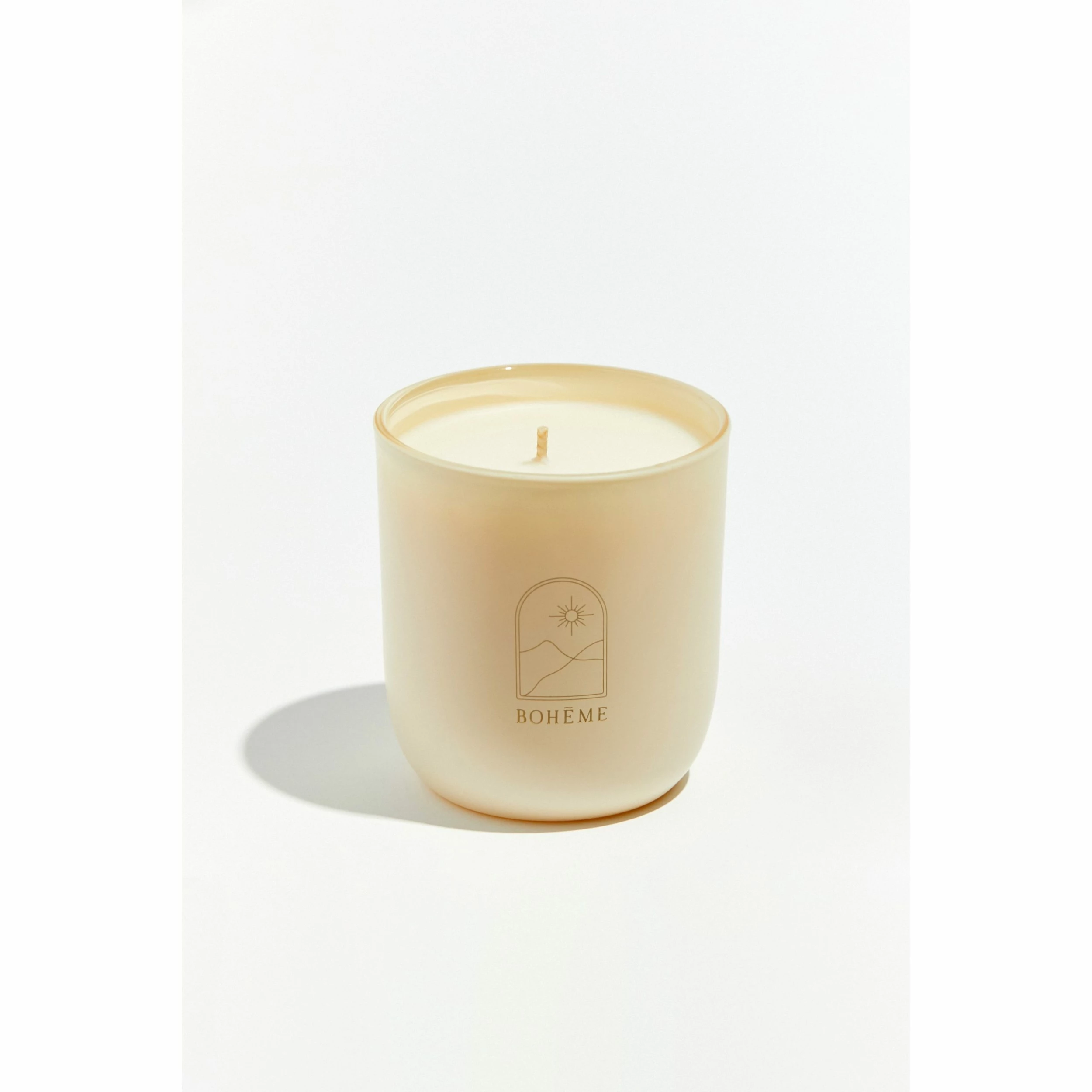 Boheme Fragrances Live Boheme Candle, Arabia 3 Boheme Fragrances Live Boheme Candle, Arabia