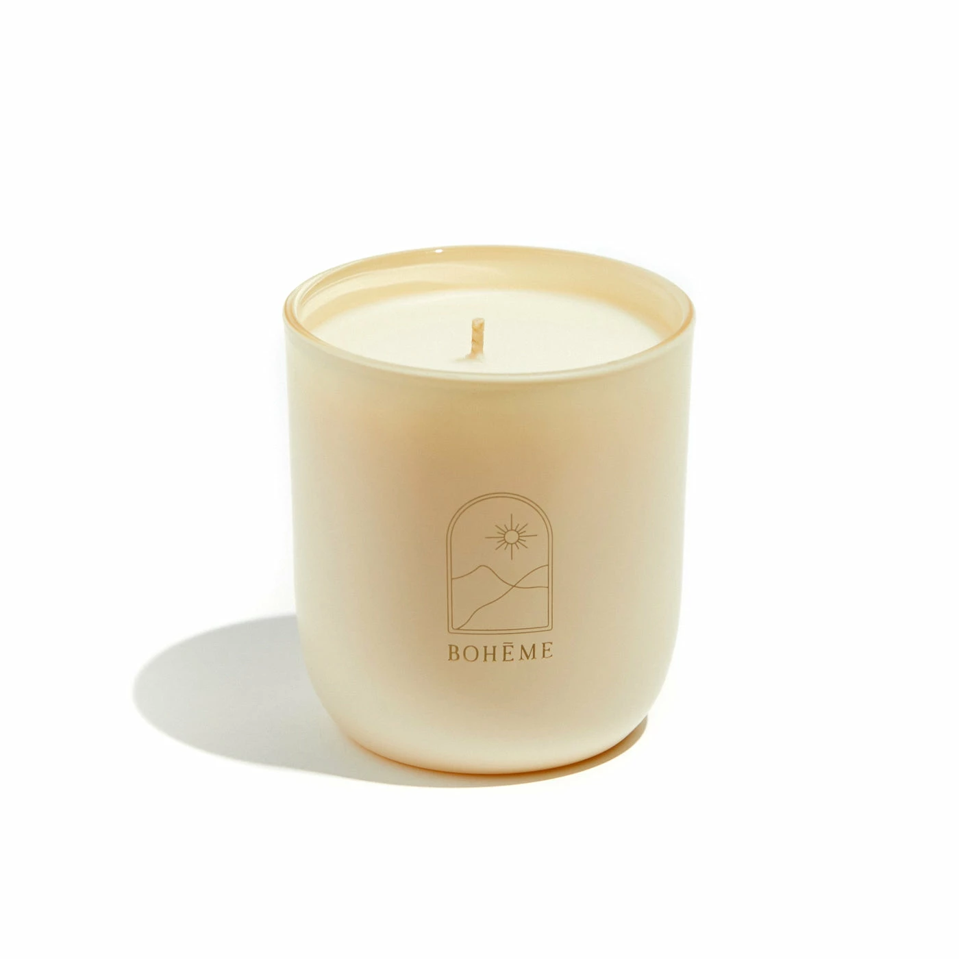 Boheme Fragrances Live Boheme Candle, Arabia 1 Boheme Fragrances Live Boheme Candle, Arabia