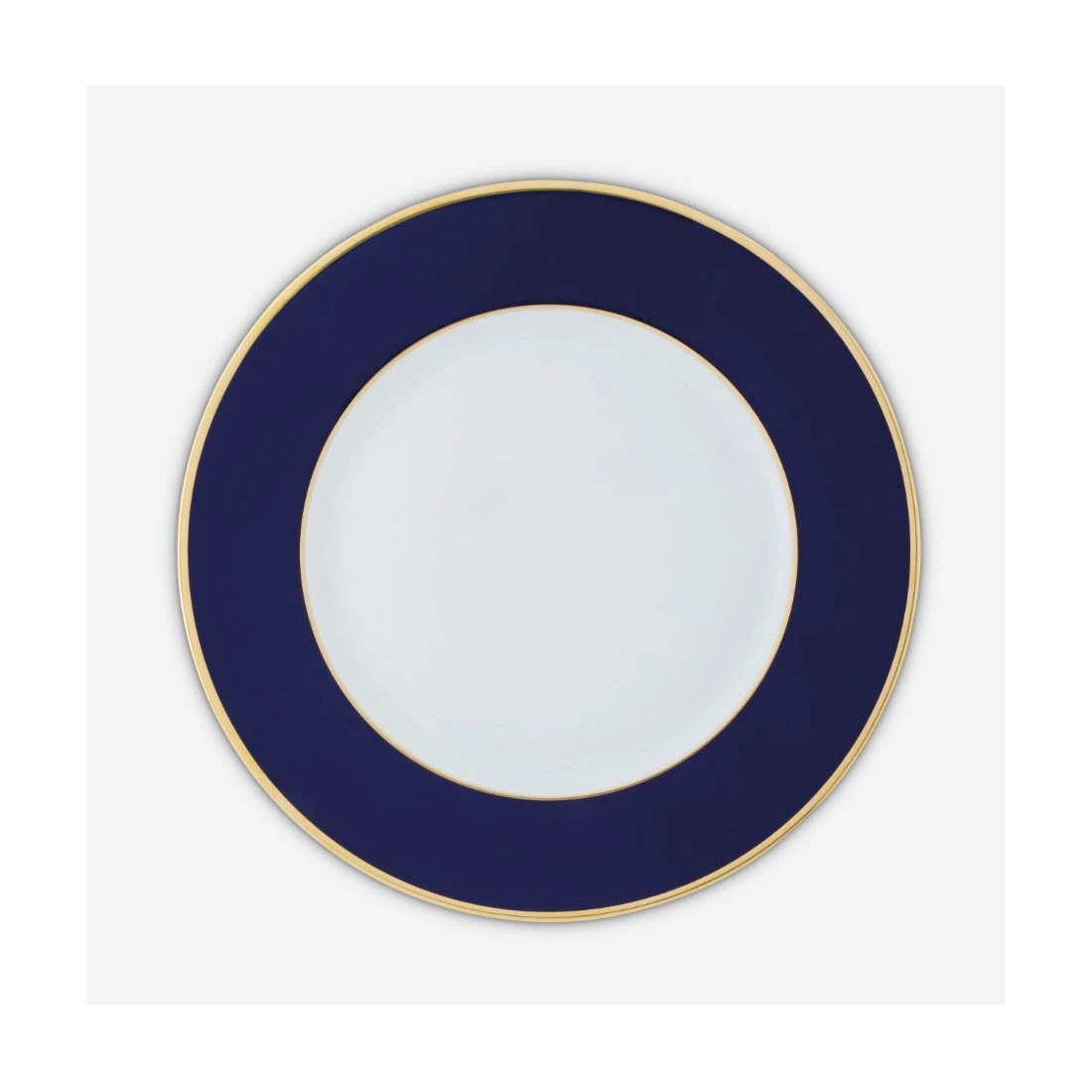 Augarten Porcelain Charger Plate 32 Cm With Slim Gold Rim Cobalt Blue 2 Augarten Porcelain Charger Plate 32 Cm With Slim Gold Rim Cobalt Blue