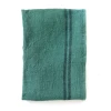 Charvet Editions Live Country Stripe Tea Towel, Green