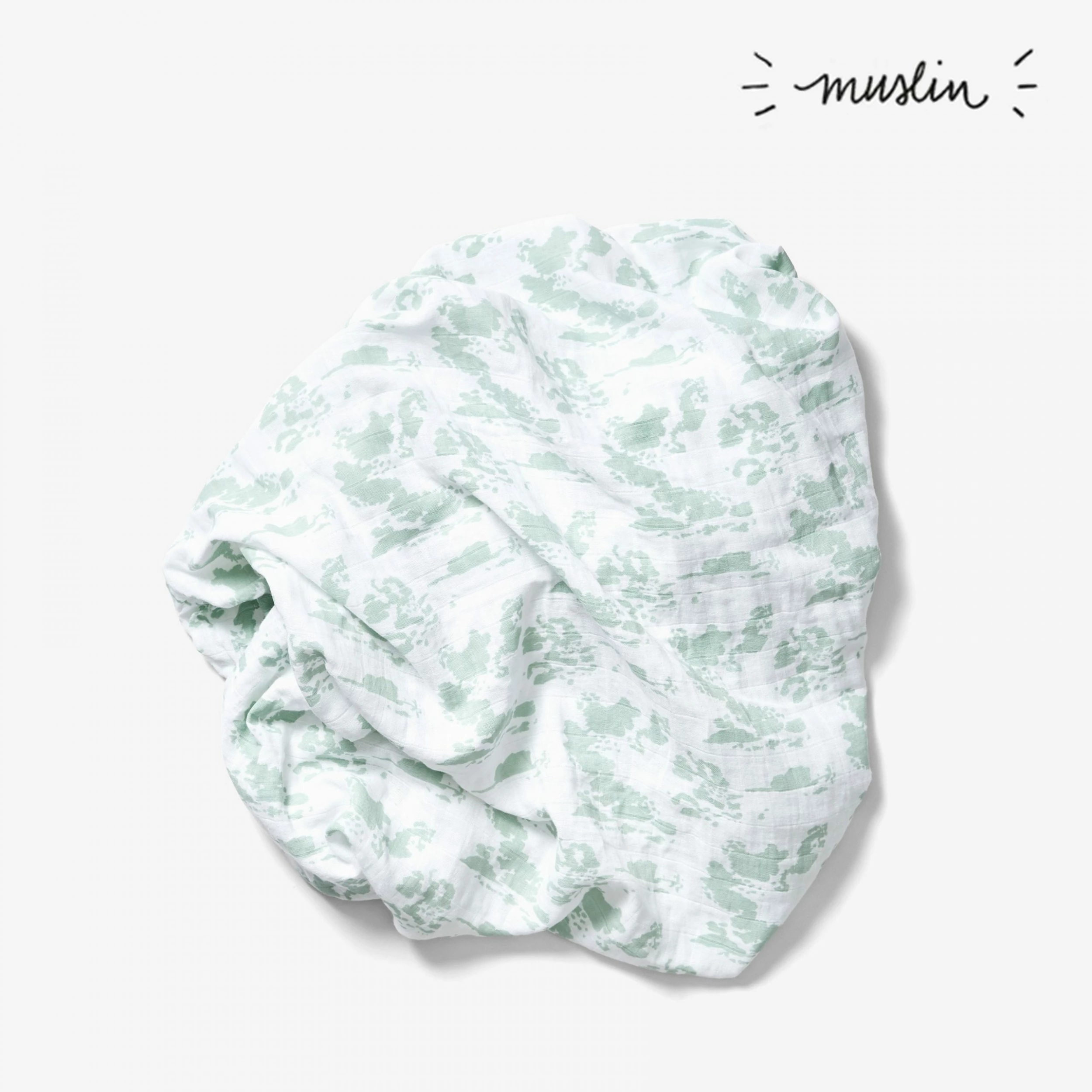 Lewis Crib Sheet - Clouds | Agave For Kids 2 Lewis Crib Sheet - Clouds | Agave For Kids