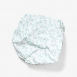 Lewis For Kids Crib Sheet - Radish | Agave