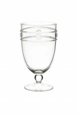 Juliska Live Isabella Acrylic Goblet