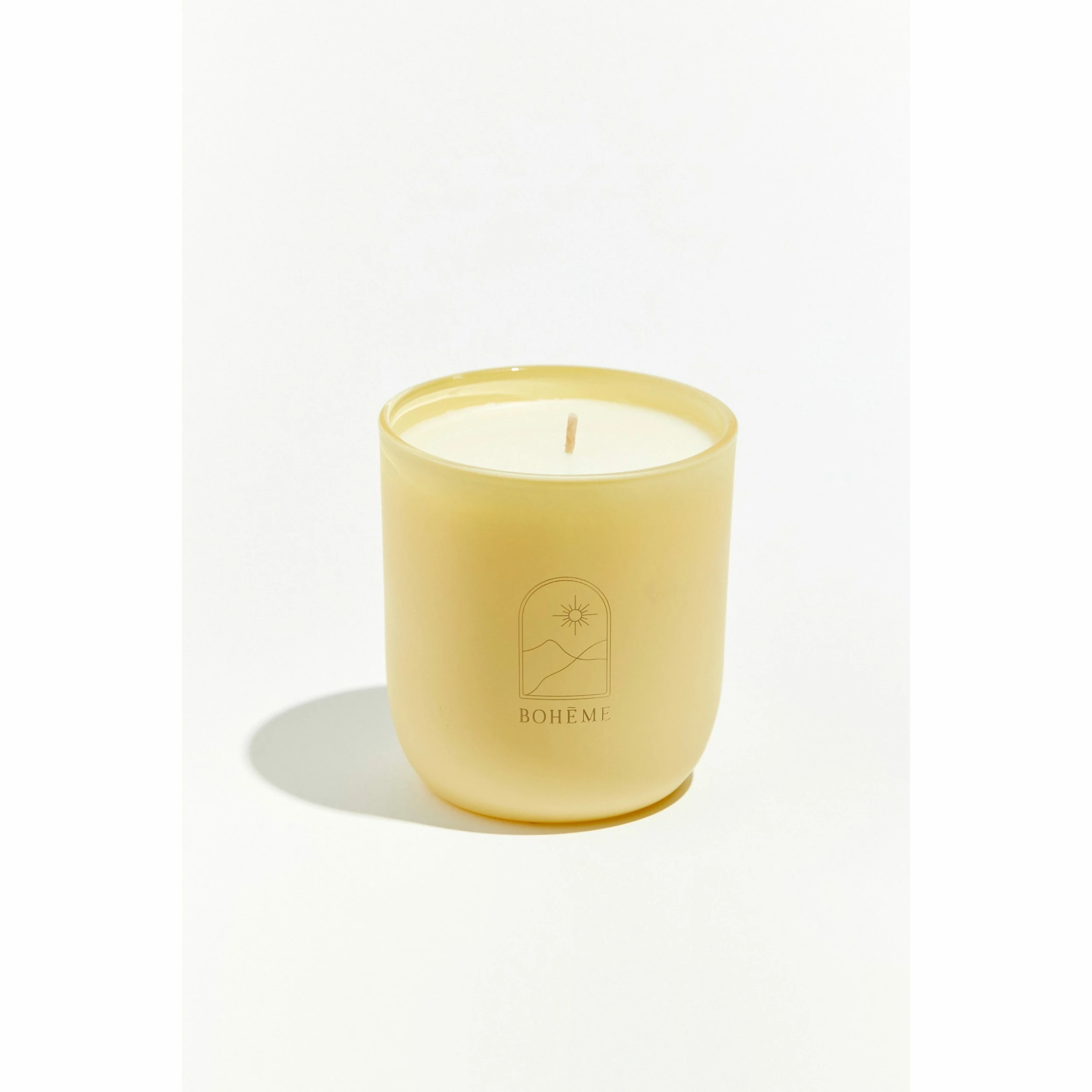Boheme Fragrances Live Boheme Candle, Joshua Tree 3 Boheme Fragrances Live Boheme Candle, Joshua Tree
