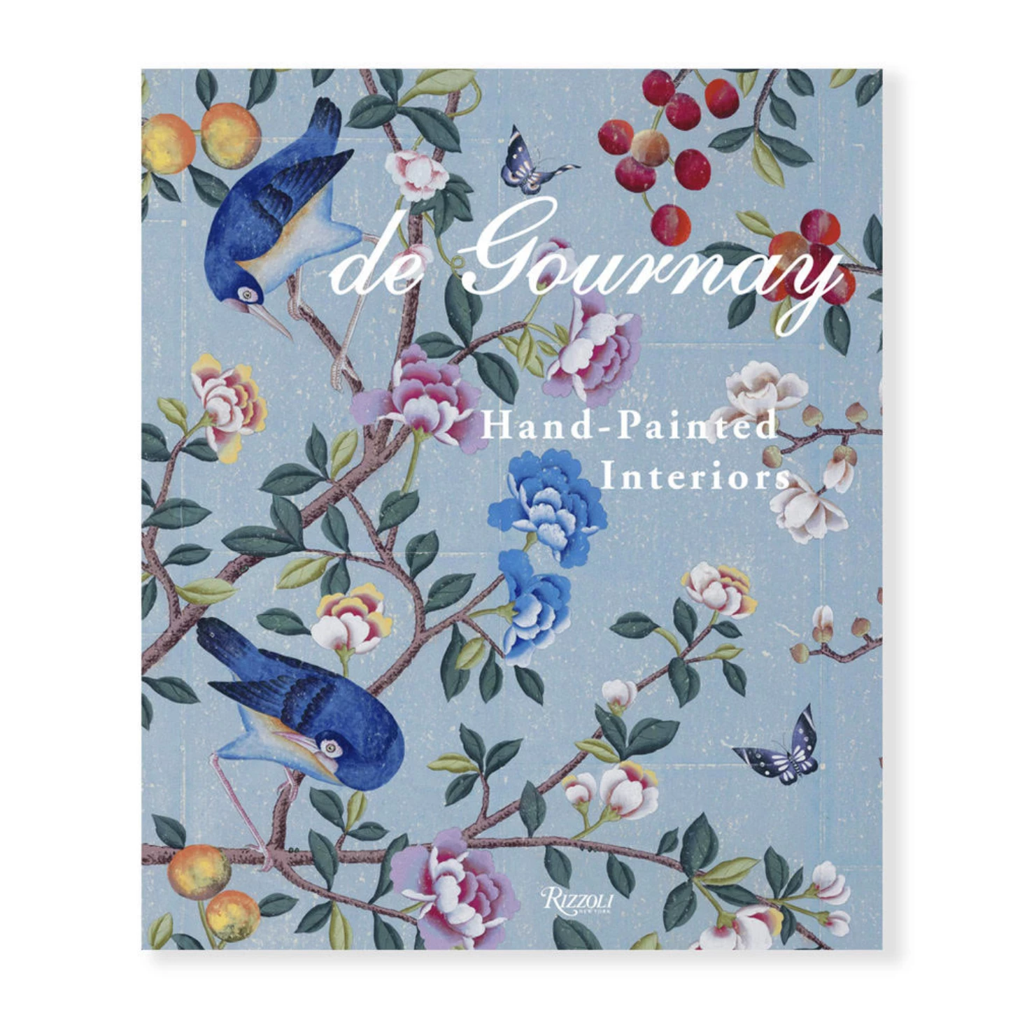 De Gournay Hand Painted Interiors Live 1 De Gournay Hand Painted Interiors Live