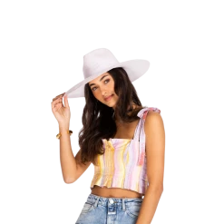 Cappello Wear Lillian Hat