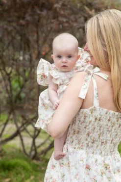 Rosie Cotswolds Wear The Duchess Dress